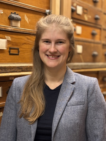 Profile photo of  Katie Maloney